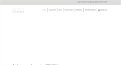 Desktop Screenshot of bench-furniture.com